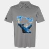 Heathered Polo Thumbnail