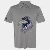 Heathered Polo Thumbnail