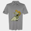 Heathered Polo Thumbnail