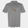 Heathered Polo Thumbnail
