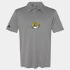 Heathered Polo Thumbnail