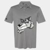 Heathered Polo Thumbnail