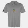 Heathered Polo Thumbnail
