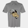 Heathered Polo Thumbnail
