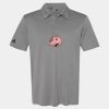 Heathered Polo Thumbnail