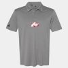 Heathered Polo Thumbnail