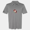Heathered Polo Thumbnail