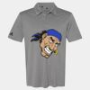 Heathered Polo Thumbnail