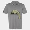 Heathered Polo Thumbnail