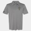 Heathered Polo Thumbnail