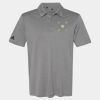 Heathered Polo Thumbnail