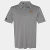 Heathered Polo Thumbnail