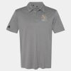 Heathered Polo Thumbnail