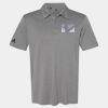 Heathered Polo Thumbnail