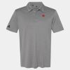 Heathered Polo Thumbnail