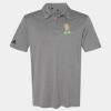 Heathered Polo Thumbnail