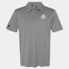 Heathered Polo Thumbnail
