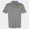 Heathered Polo Thumbnail