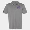 Heathered Polo Thumbnail