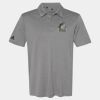 Heathered Polo Thumbnail
