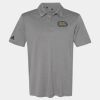 Heathered Polo Thumbnail