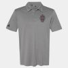 Heathered Polo Thumbnail