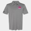 Heathered Polo Thumbnail