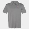 Heathered Polo Thumbnail