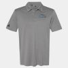 Heathered Polo Thumbnail
