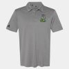 Heathered Polo Thumbnail