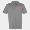 Heathered Polo Thumbnail