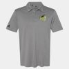 Heathered Polo Thumbnail