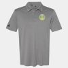 Heathered Polo Thumbnail