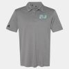 Heathered Polo Thumbnail
