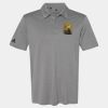 Heathered Polo Thumbnail