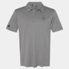 Heathered Polo Thumbnail
