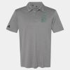 Heathered Polo Thumbnail