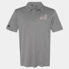 Heathered Polo Thumbnail