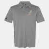 Heathered Polo Thumbnail