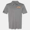 Heathered Polo Thumbnail