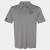 Heathered Polo Thumbnail
