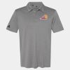 Heathered Polo Thumbnail