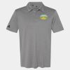 Heathered Polo Thumbnail