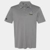 Heathered Polo Thumbnail