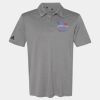 Heathered Polo Thumbnail