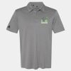 Heathered Polo Thumbnail