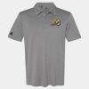 Heathered Polo Thumbnail