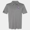 Heathered Polo Thumbnail