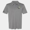 Heathered Polo Thumbnail