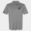 Heathered Polo Thumbnail